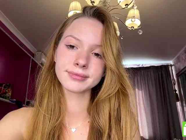 MagdaReino webcam