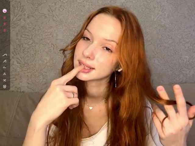 MagdaReino webcam