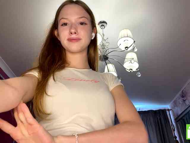 MagdaReino webcam