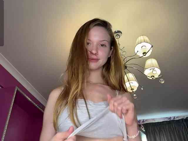 MagdaReino webcam