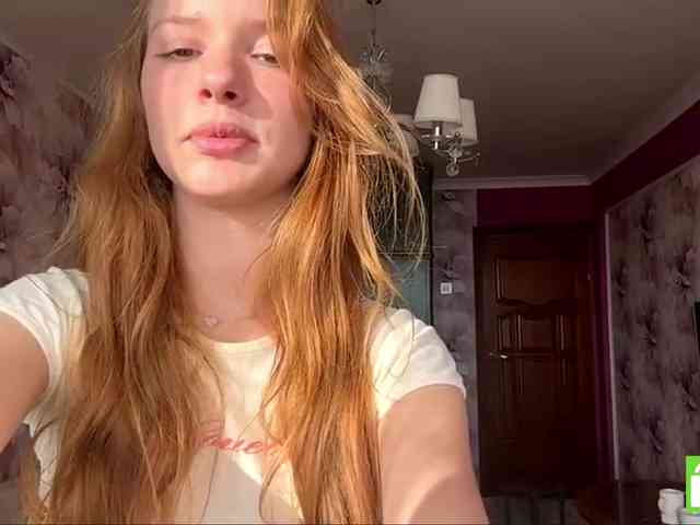 MagdaReino webcam