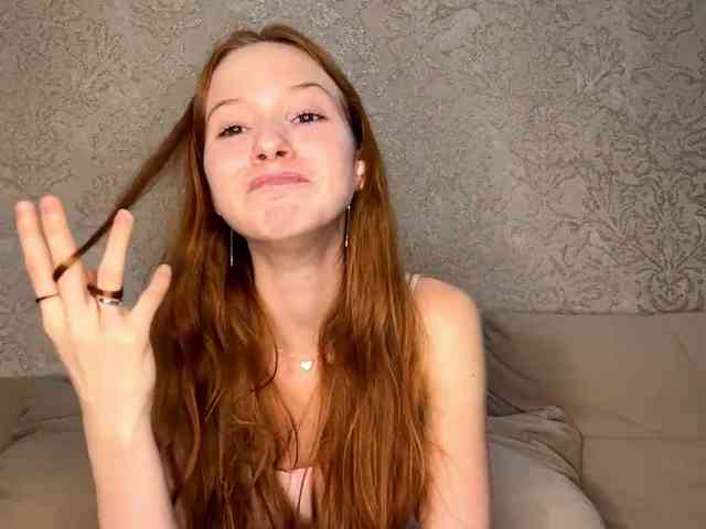 MagdaReino webcam