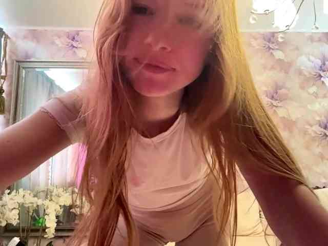 MagdaReino webcam