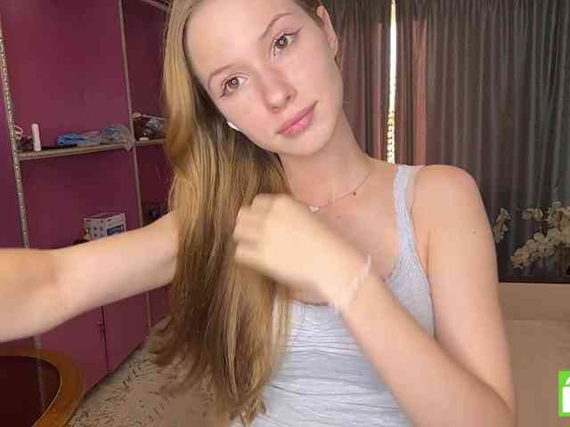 MagdaReino webcam