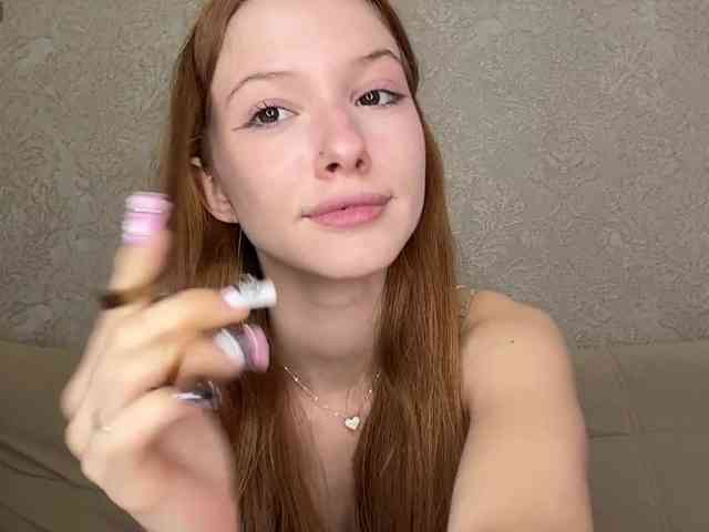 MagdaReino webcam