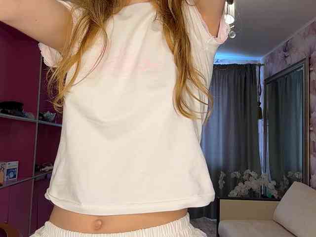 MagdaReino webcam