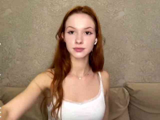MagdaReino webcam
