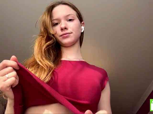 MagdaReino webcam