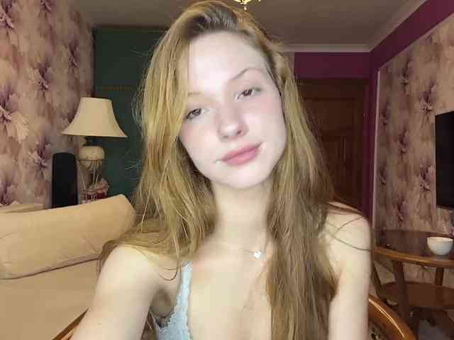 MagdaReino webcam