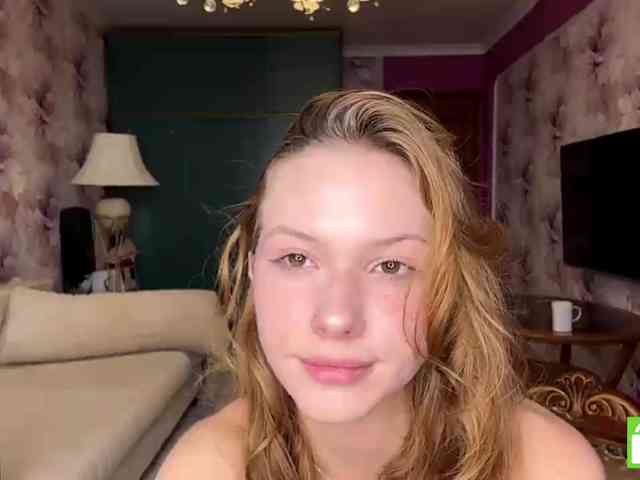 MagdaReino webcam