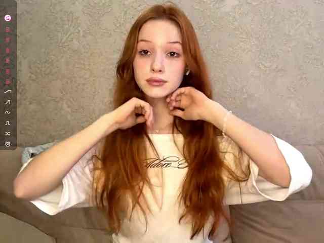 MagdaReino webcam