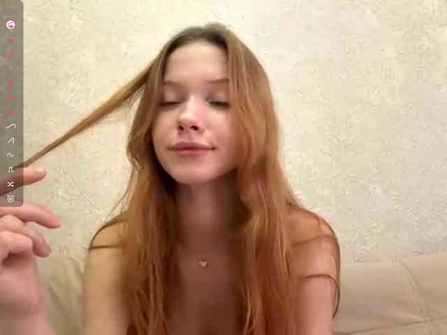 MagdaReino's webcam live show