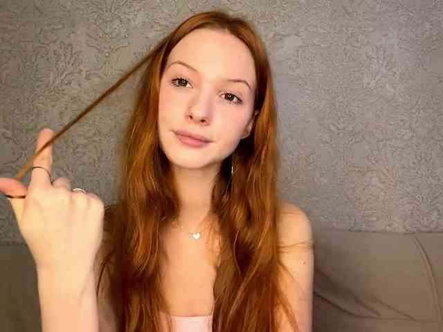 MagdaReino webcam