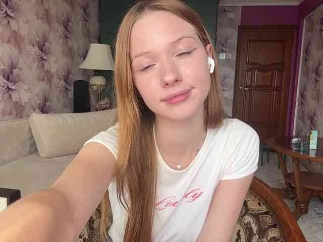 MagdaReino webcam