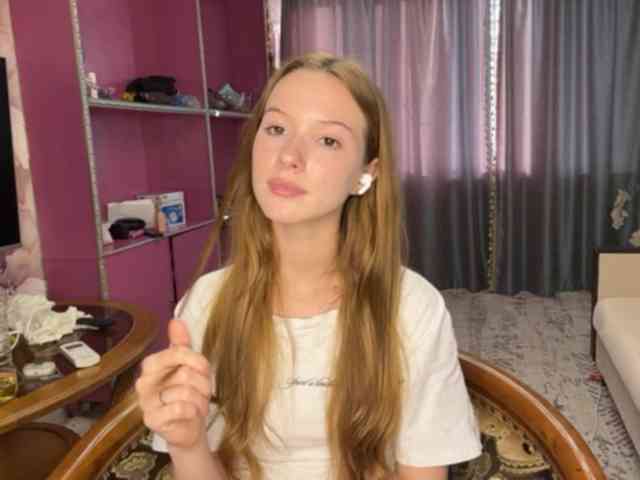 MagdaReino webcam