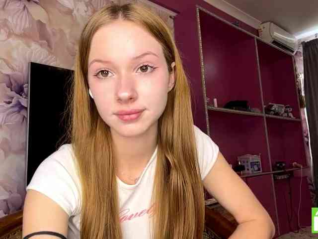 MagdaReino webcam
