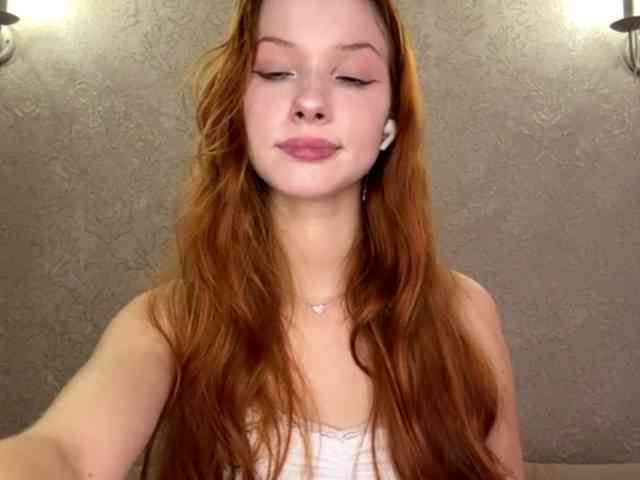 MagdaReino webcam