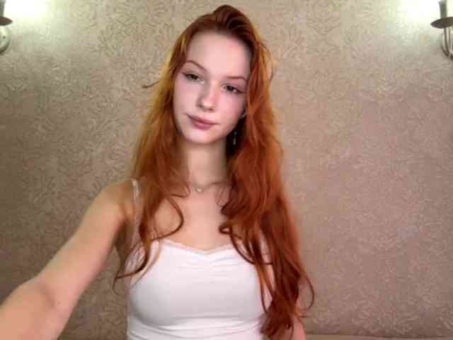 MagdaReino webcam