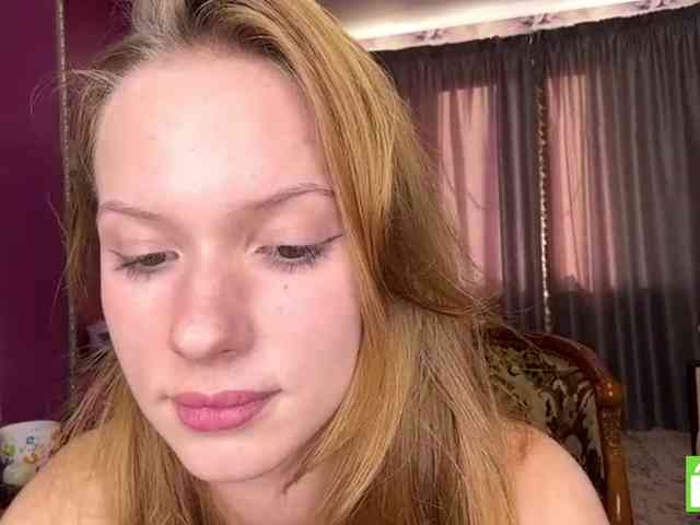MagdaReino webcam