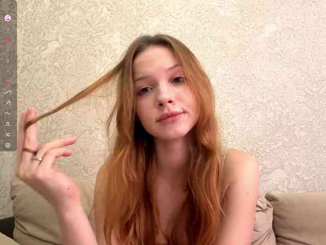 MagdaReino webcam