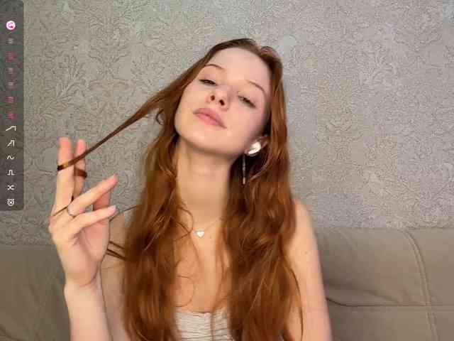 MagdaReino webcam