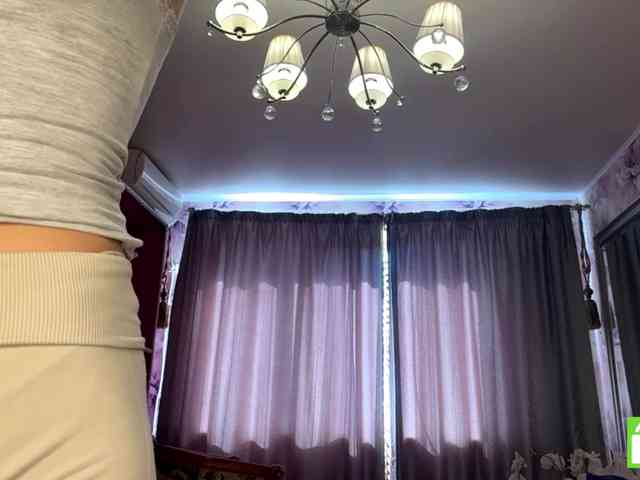 MagdaReino webcam