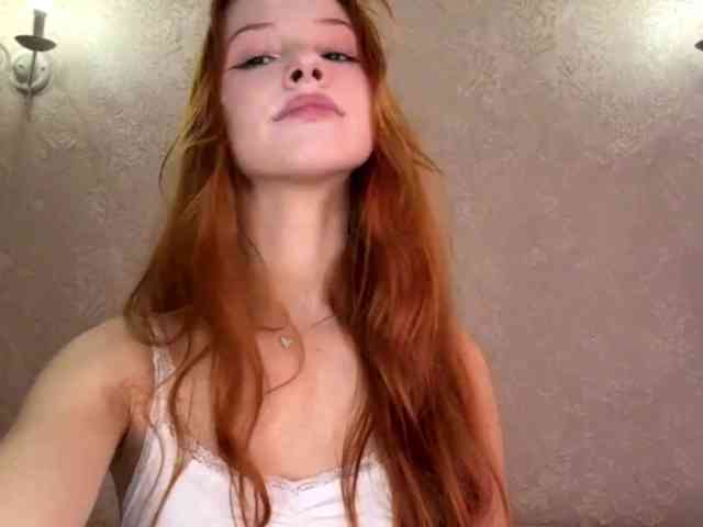 MagdaReino webcam
