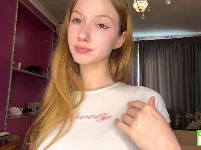 MagdaReino webcam
