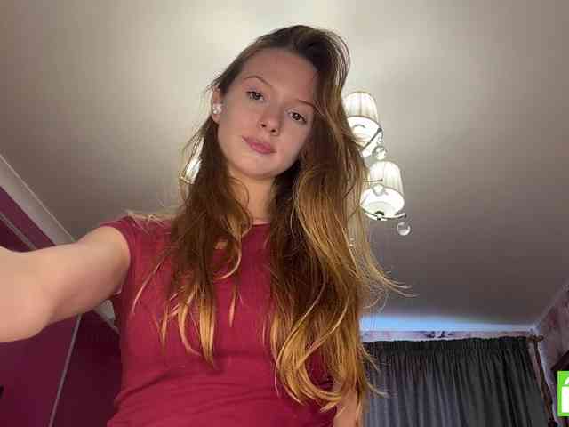 MagdaReino webcam