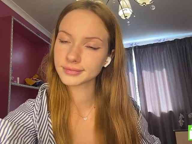 MagdaReino webcam