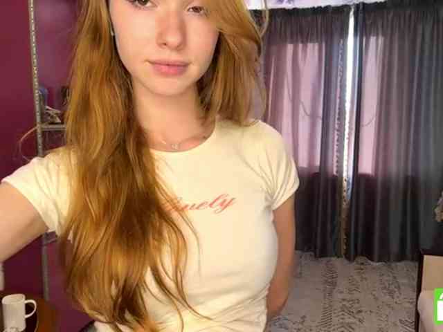 MagdaReino webcam