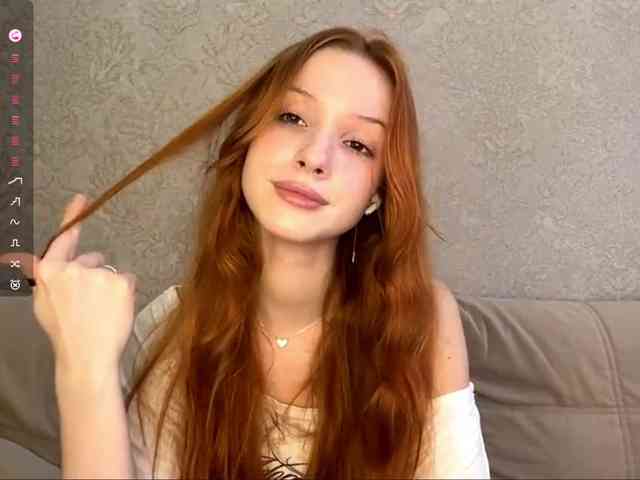 MagdaReino webcam