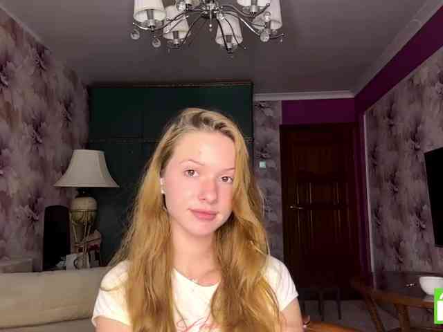 MagdaReino webcam