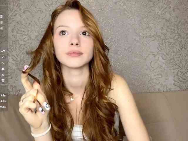 MagdaReino webcam