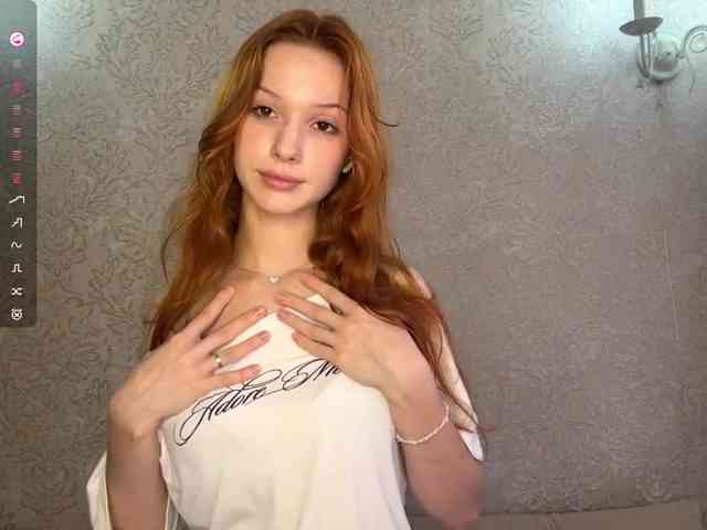MagdaReino webcam