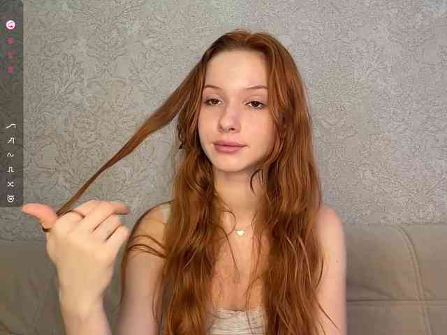 MagdaReino webcam