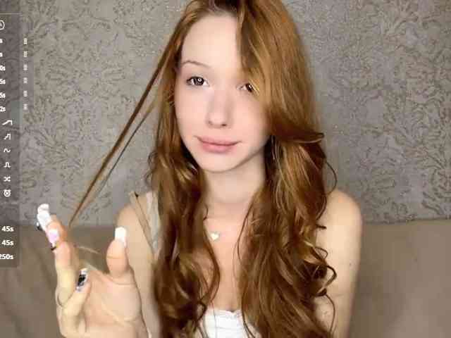 MagdaReino webcam