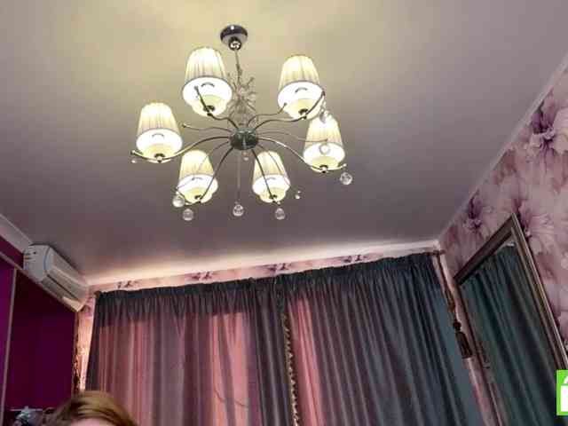 MagdaReino webcam