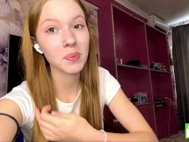 MagdaReino webcam