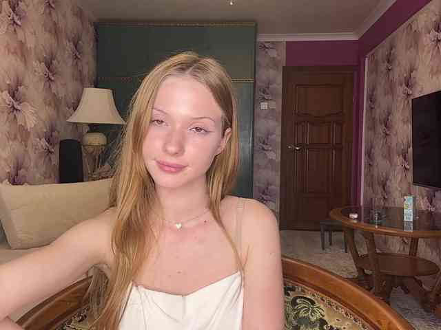 MagdaReino webcam
