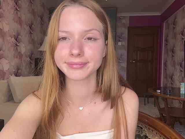 MagdaReino webcam