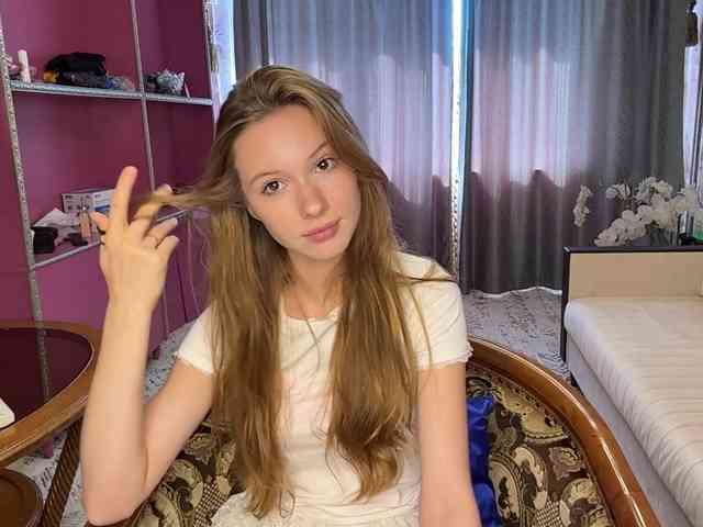 MagdaReino webcam