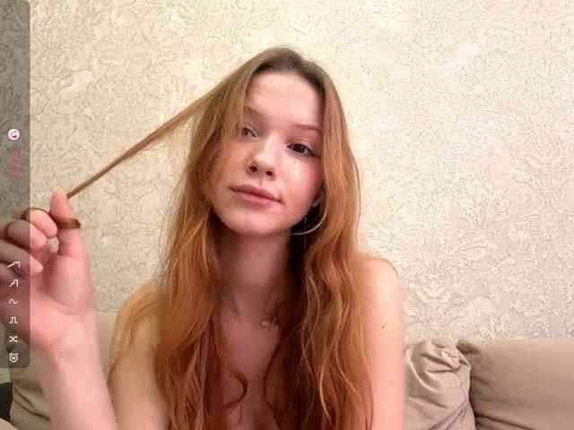 MagdaReino webcam