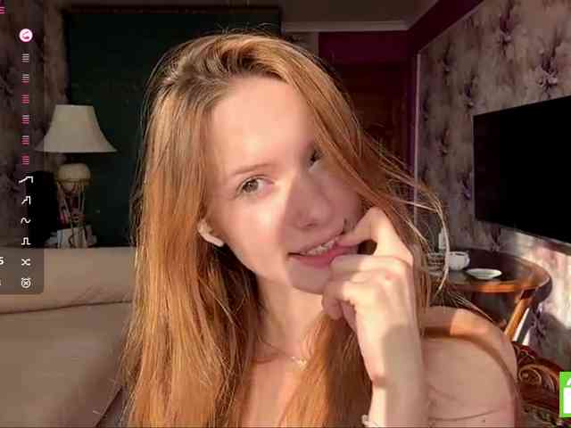 MagdaReino webcam