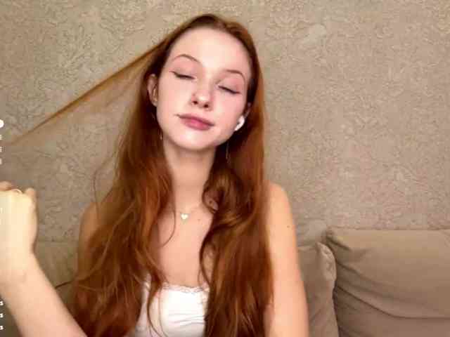MagdaReino webcam