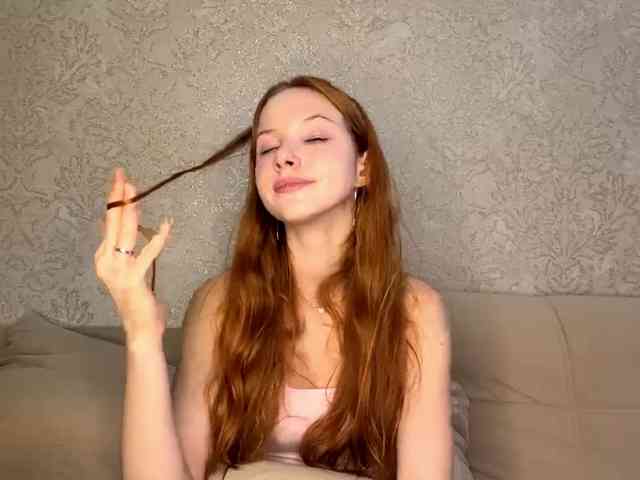 MagdaReino webcam