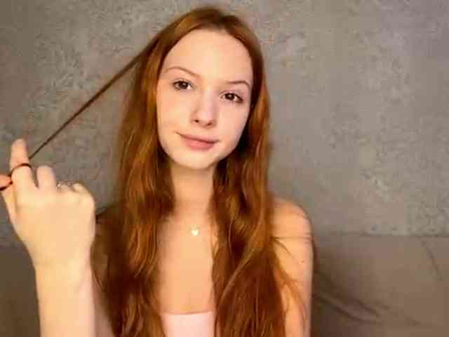 MagdaReino webcam