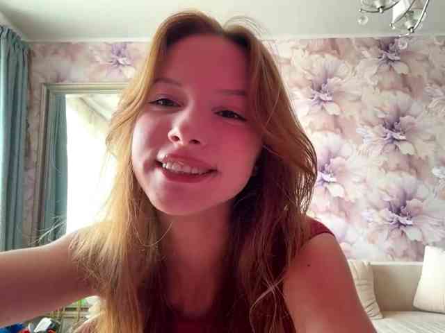 MagdaReino webcam