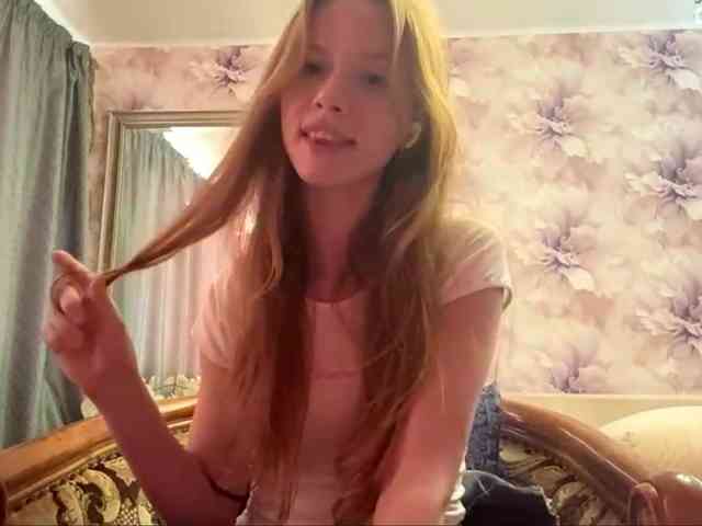 MagdaReino Sex Cam Show