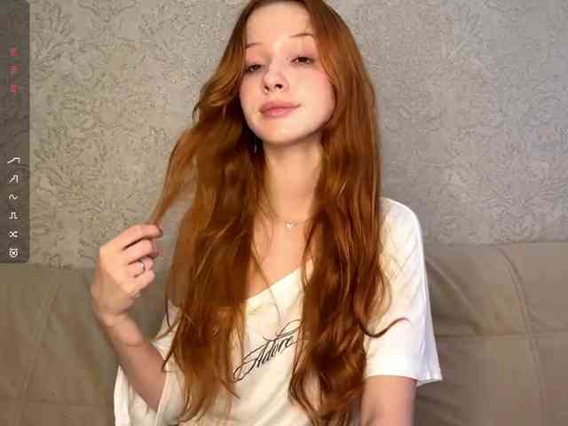 MagdaReino webcam